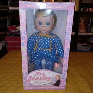 Mrs Beasley Doll